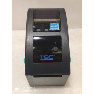 TSC TDP-225 熱感條碼列印機 網路介面 LAN 標籤印表機 貼紙機 條碼機 標籤機 POS貼紙機 TDP225