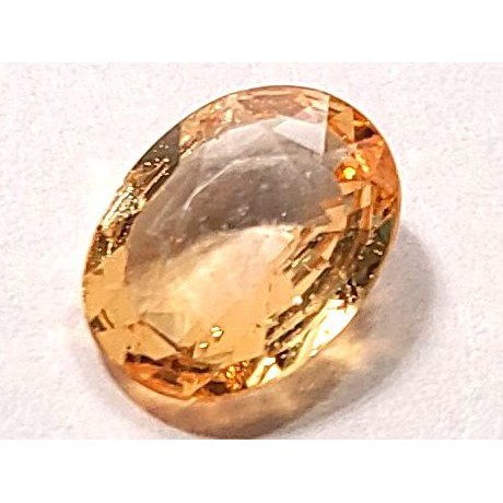 ***原礦屋*** 璀璨寶石！九月誕生石！A級斯里蘭卡藍寶石裸石0.995ct (一度燒處理)(礦石、寶石、裸石、冥想)