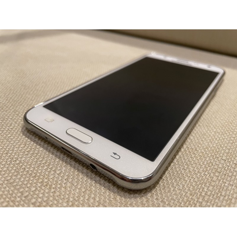 [ Samsung Galaxy J7 ] 三星 二手 九成新 正品 可做備用機/過渡機