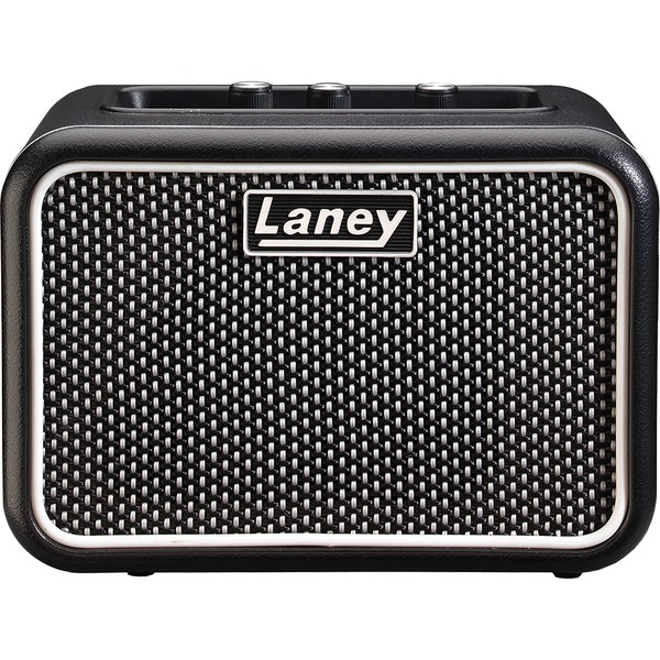 大鼻子樂器 Laney Mini SUPERG 3瓦 小音箱