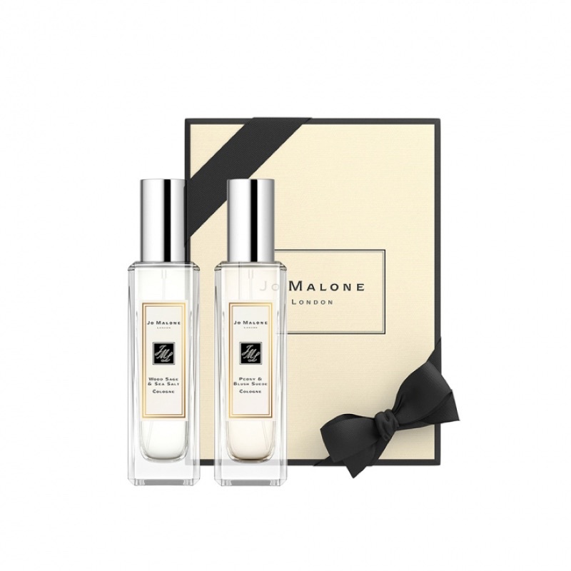 ［H精品代購］機場免稅｜Jo Malone 機場限定特惠組