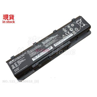 現貨全新ASUS華碩A32-N55 A42-N55 N45 N45A N45E N45F N45J電池-515