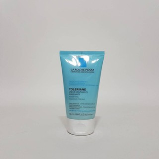 理膚寶水多容安泡沫洗面乳50ml (小瓶裝) 公司貨 效期12/2026