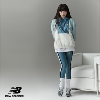 IU代言 New Balance 女士運動風衣 Higher Learning Anorak