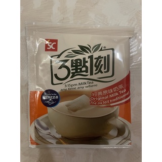 3點1刻奶茶 經典原味