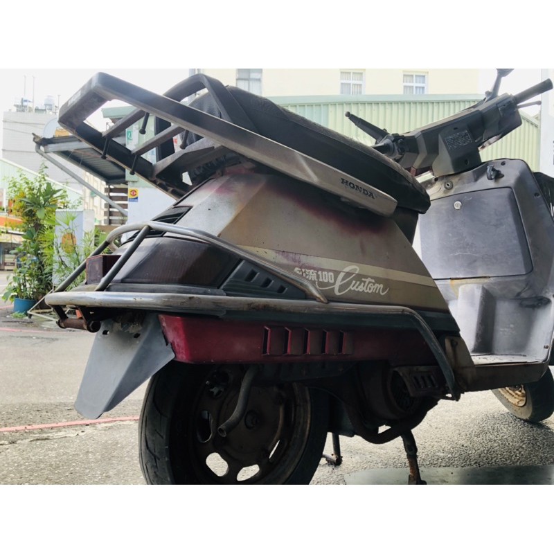名流100零件車整車水噹噹 蝦皮購物