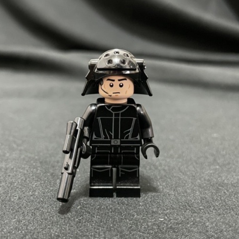 LEGO樂高 正版 積木 高品質 中古 75146 星際大戰 限定 日曆 2016 年版  死星士兵 (新)
