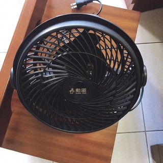 快速出貨 勳風 黑旋風空調扇 立式/壁掛式 循環扇 電風扇 桌扇 HF-7608A