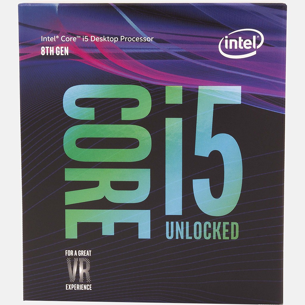 ❄翔鴻3C❄全新 盒裝 代理商貨 INTEL CPU 第8代 Core I5 8600 六核心 處理器