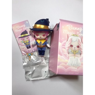 《現貨》 POPMART泡泡瑪特Bunny魔法系列公仔盲盒-赫蒂Hedy