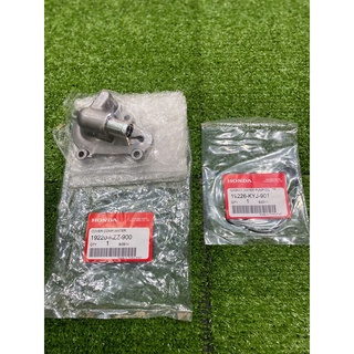 HONDA 水泵補外蓋加油封 CRF300L CRF300 RALLY CRF250L CRF250 RALLY