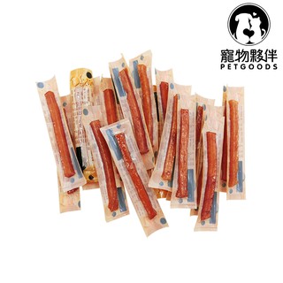 寵物筷子肉乾 10G 單支包裝 《寵物夥伴》