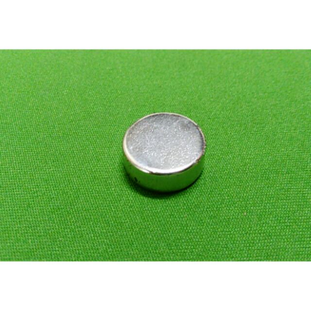 強力磁鐵 4mm*1mm~4mm*10mm釹鐵硼圓形強力磁鐵