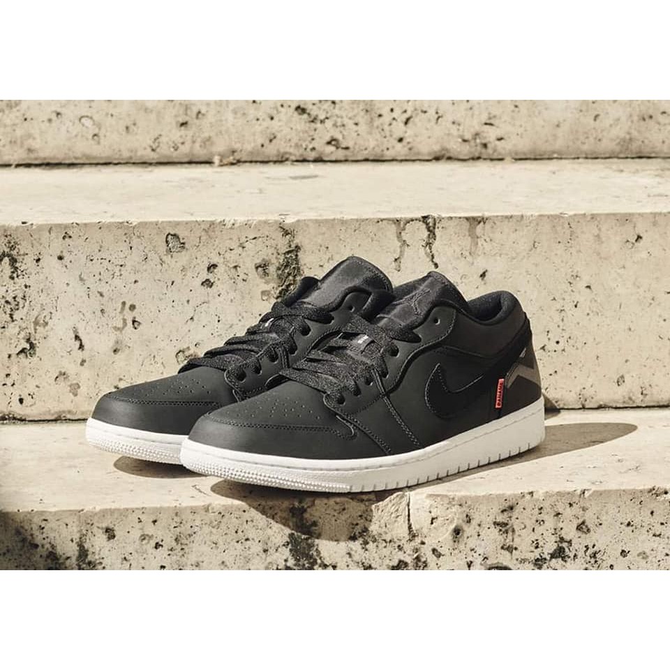 nike air jordan 1 low psg