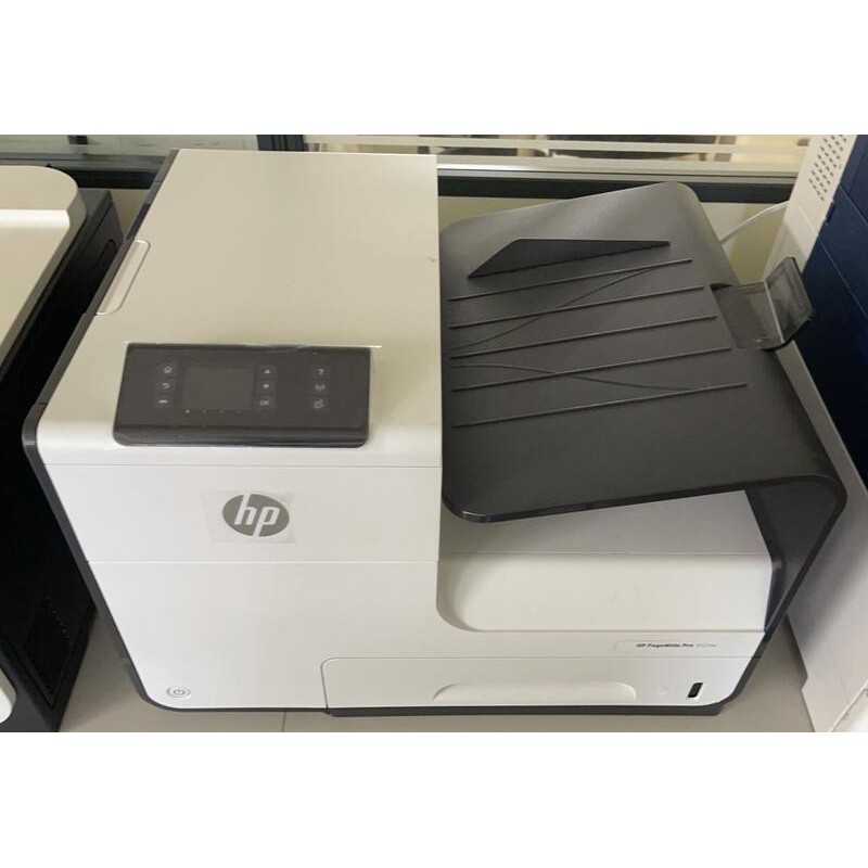 äºæå°è¡¨æ©hp Pagewide Pro 452dw å½©è²å´å¢¨å°è¡¨æ© ç¡éç¼ç¥¨ è¦ç®è³¼ç©