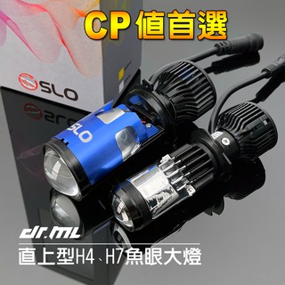 q7 led魚眼h4 h7大燈 led大燈force、勁戰、smax、gp 125、rs neo、勁豪、雷霆s、jets