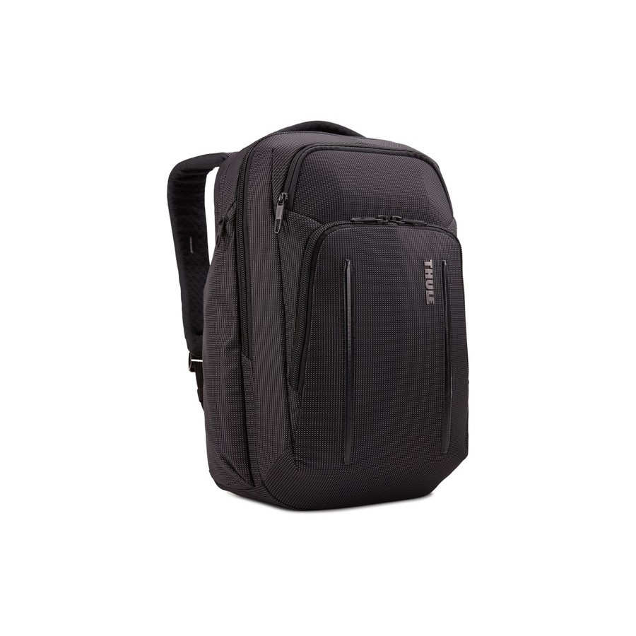 Thule Crossover 2 Backpack 30L 黑 (C2BP-116)