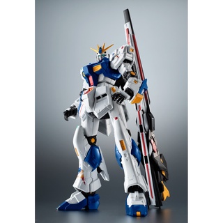 現貨 臺灣魂商店限定 ROBOT魂 GUNDAM SIDE-F會場限定 RX-93ff v鋼彈