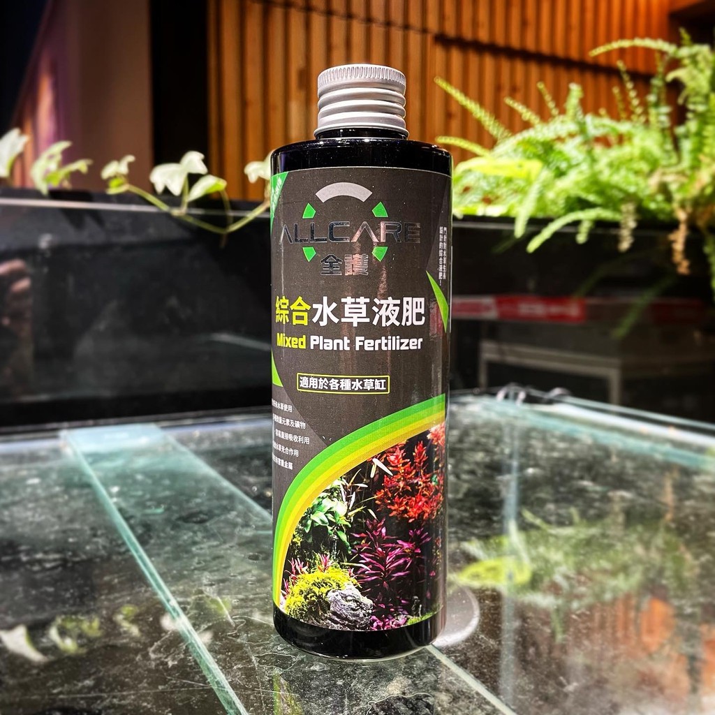 淞亮sl Aqua 全護系列綜合水草液肥250ml 500ml 蝦皮購物