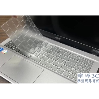 鍵盤膜 宏碁 acer Aspire3 A315-59G-52Q0 Aspire7 A715-51G-78RH 樂源3C