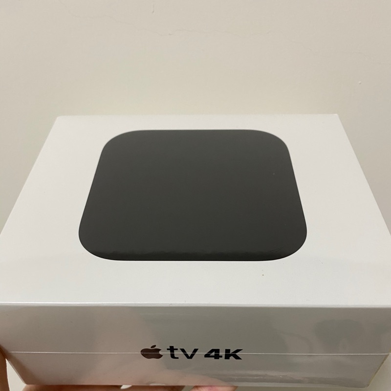 Apple TV 32g 4k