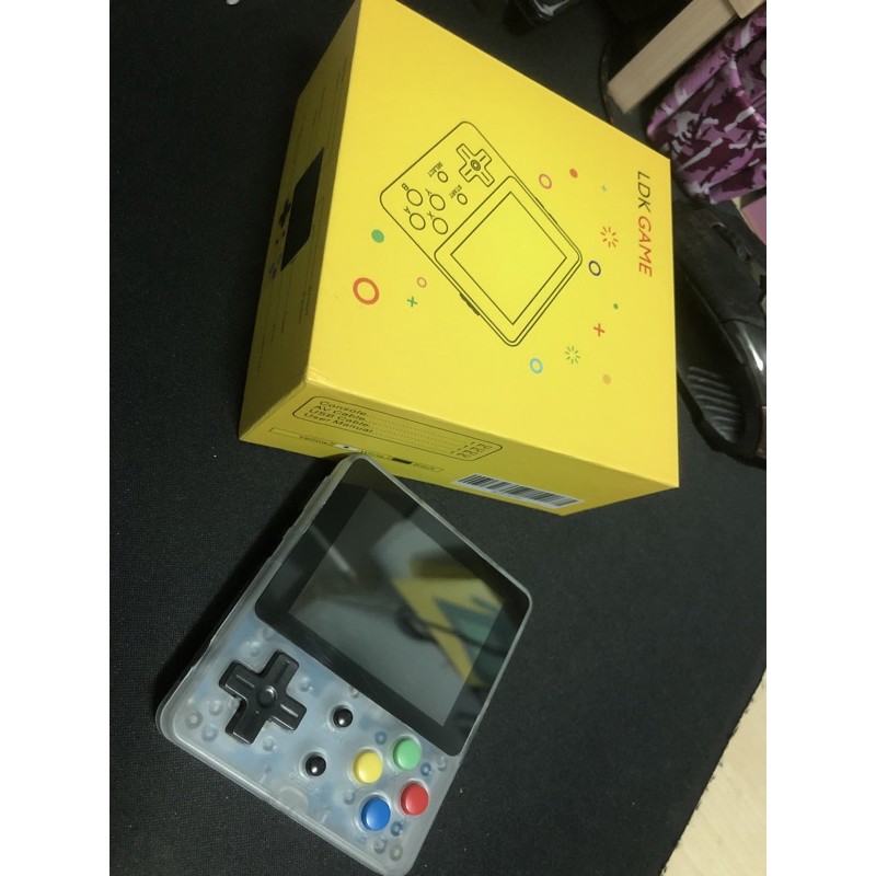 小龍王掌機 64G版本