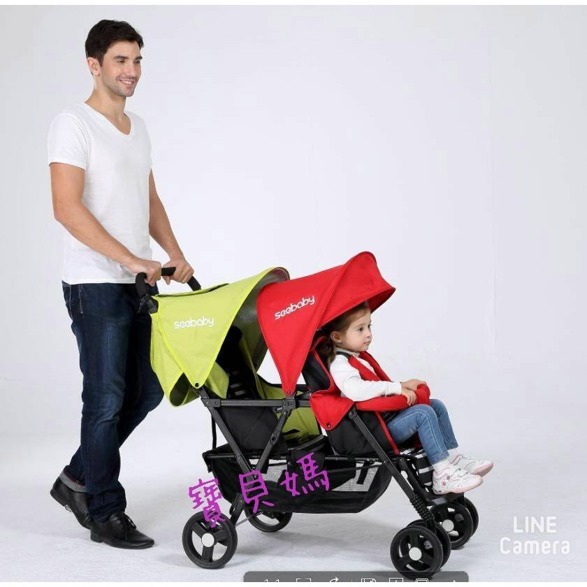 seebaby t33