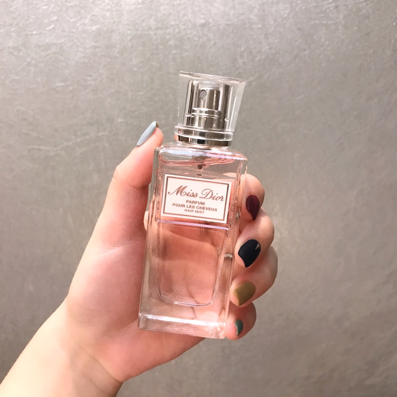 🎀dior 髮香水🎀