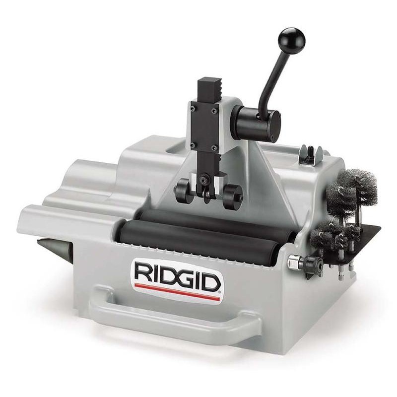 【優質五金】美國 RIDGID 里奇 122 壓接管切斷器 銅管準備機 切斷器