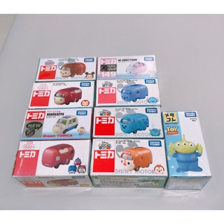 現貨 TOMICA 多美 小汽車 特仕車 迪士尼夢幻小車 漫威小車 金屬