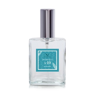 [butyshop沛莉] 沉靜香水-N°10 PARFUM TRANQUILLE-N°10 (60ml)