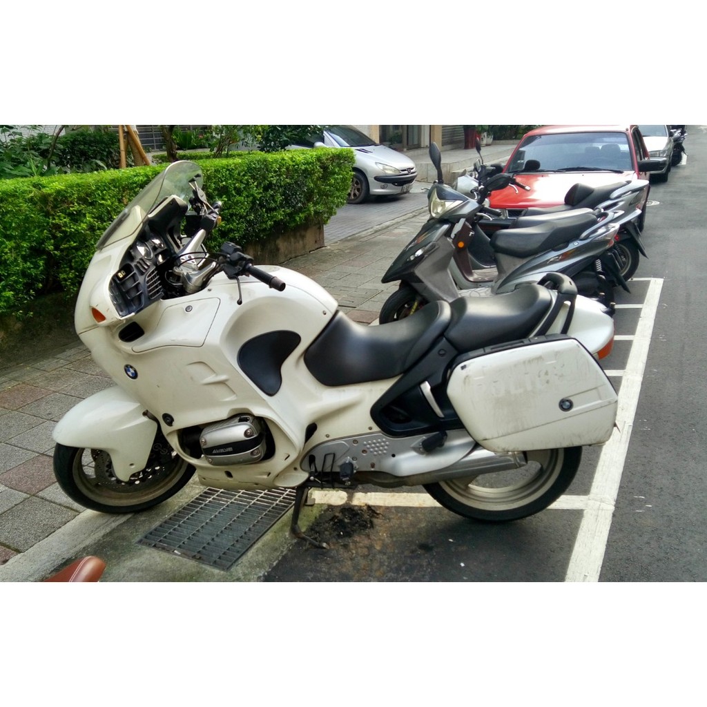 Bmw R850rt 重機850cc 歡迎看車 蝦皮購物