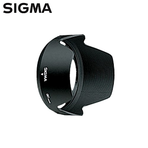 又敗家Sigma原廠太陽罩LH680-01遮光罩適馬18-200mm f3.5-6.3 II DC OS HSM 882