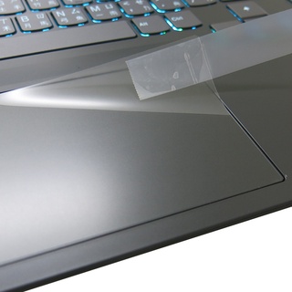 【Ezstick】LENOVO IdeaPad Gaming 3 15IAH7 TOUCH PAD 觸控板 保護貼