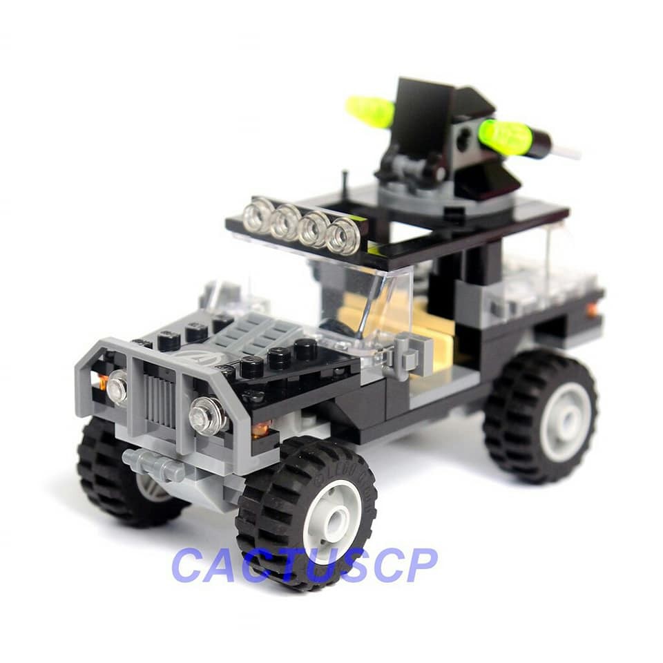 lego 76030