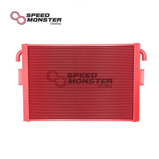 [極速電堂]SMR M-BENZ W177 V177 A35 AMG M260 加大 中冷 水冷 水箱 冷卻器 散熱器