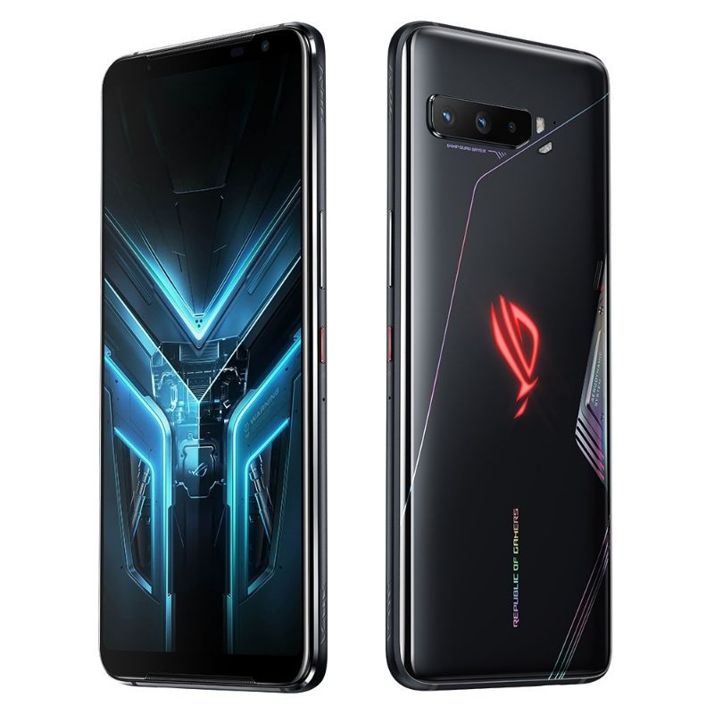 Rog phone 3