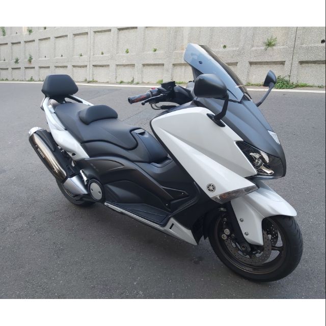 tmax 2014