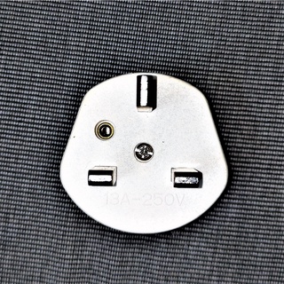 【全新】旅行世界插頭組轉接頭 (220v/240v電器之轉換插頭使用)紐澳/新馬/中國/英國/歐洲/東南亞