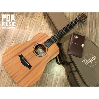 【搖滾玩家樂器】全新 公司貨免運 BABY TAYLOR BT-2 旅行 民謠 小吉他 附原廠厚背袋 盧廣仲御用