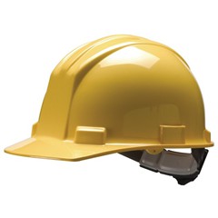 [ 安全防護｜頭部 ]  美國製工地用安全帽 - BULLARD S51安全帽｜工作防護 工地帽 安全帽 工程帽