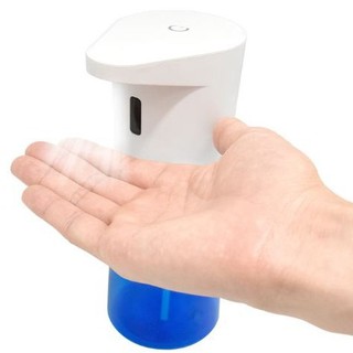 Berry嚴選 自動感應酒精消毒器 S21 感應式酒精機 感應式洗手液機 消毒機 酒精機 洗手機