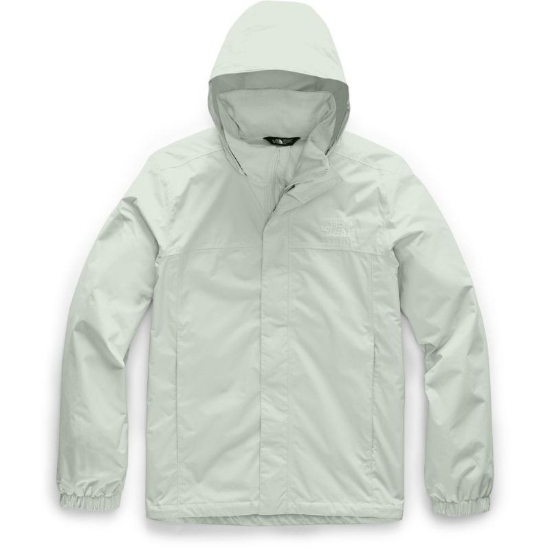 The North Face Resolve 2 Jacket 防風 防水外套