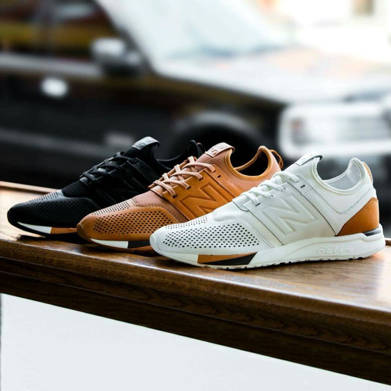 NEW BALANCE 247 Luxe