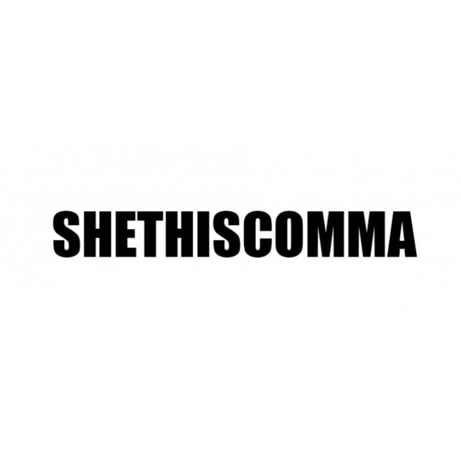 草莓大福🍓【客訂】 SHETHIS COMMA shethis comma 代買 代購