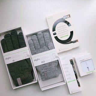 Moshi mini Displayport to Hdmi Mirco USB 3.0 延長線 2m 3m 轉接器