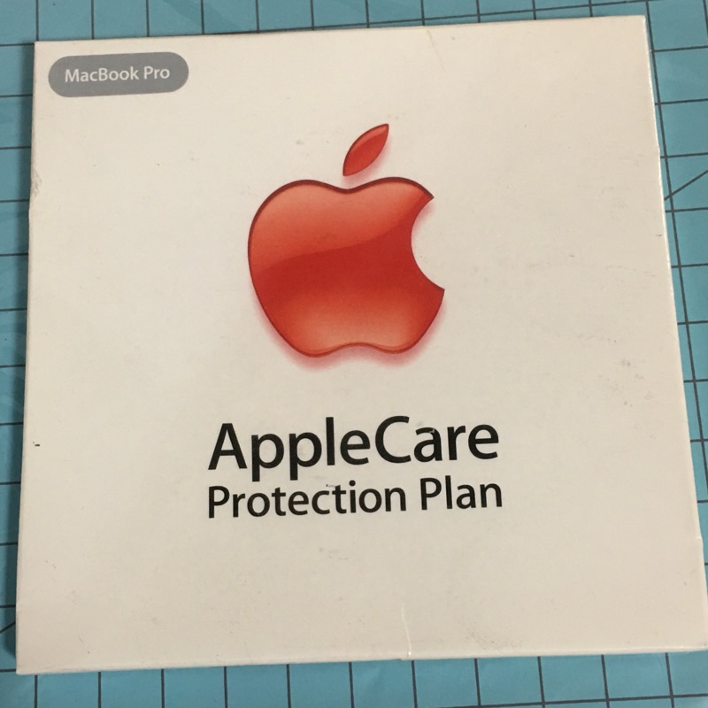 現貨 Apple care for MacBook Pro 15’