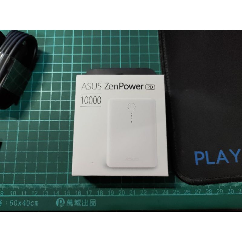 ASUS ZenPower 10000 PD 白色