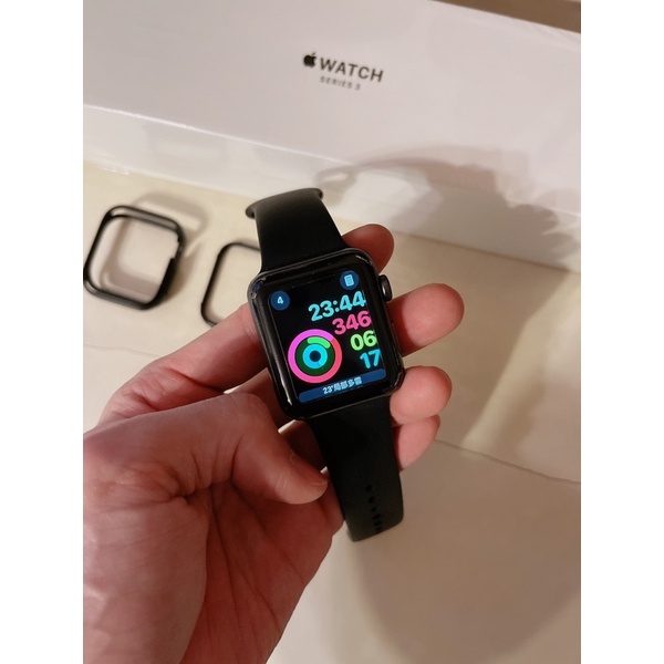 apple watch series 3 42mm