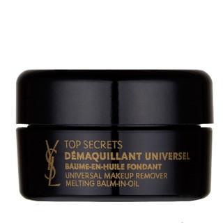 【YSL】名模肌密保濕卸妝凝霜10ml體驗品